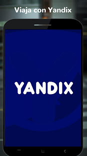 Yandix CO - Viaja o Envía 3.0.0 APK + Mod (Free purchase) for Android
