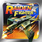 Galaxy Raiden Fighter - Squadr 3.4