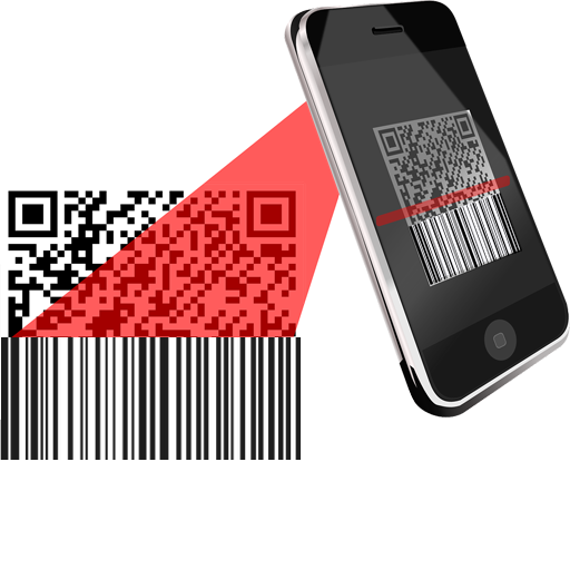 Código QR Scanner - Leitor de
