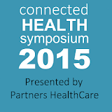 Connected Health Symposium icon