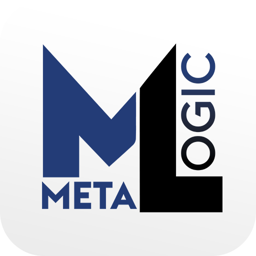 My Metalogic logo
