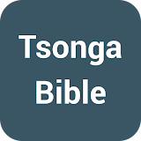 Tsonga Bible - Xitsonga Bible icon