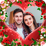 Cover Image of 下载 True Love Photo Frames 2021 : New Photo Editor App 1.40 APK