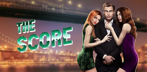 The Score: men choices stories