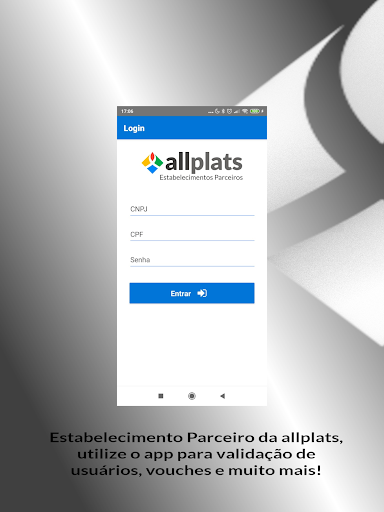 Estabelecimento Allplats
