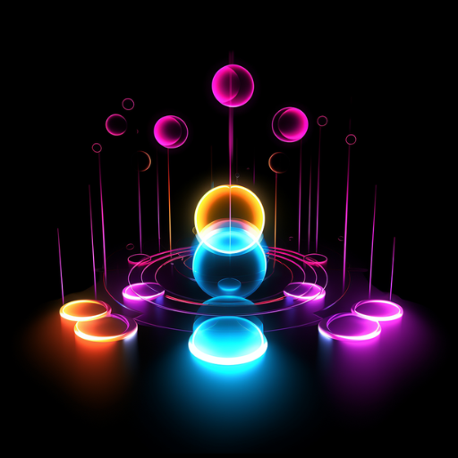 Boing ringtone logo