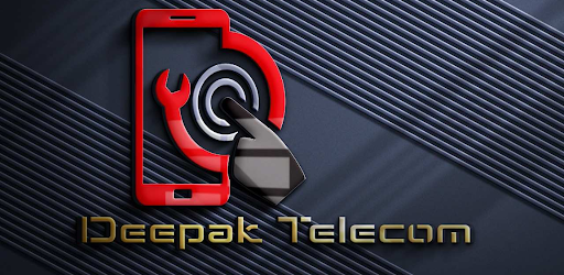 Deepak Telecom Screen 2