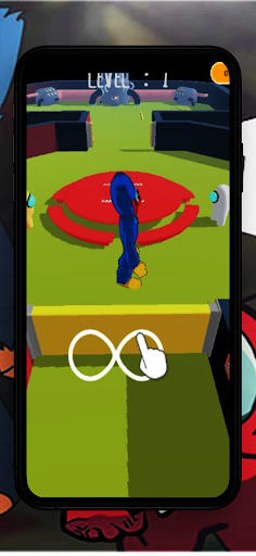 Poppy impostor  Survival Game