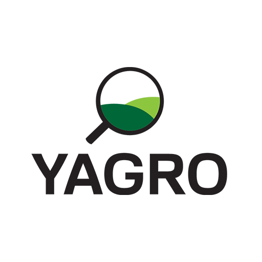 Yagro logo