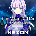 Cover Image of ダウンロード revisions next stage  APK