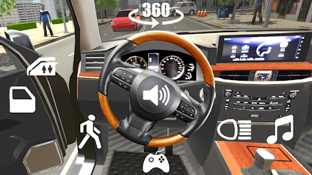 Car Simulator 2