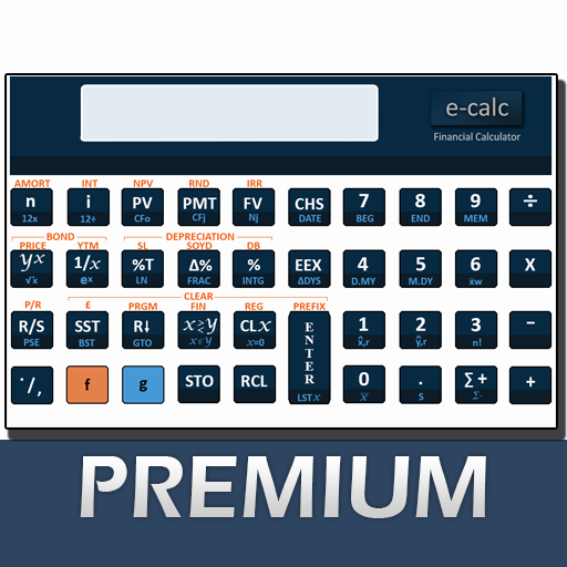 Financial Calculator Premium Apps on Google Play