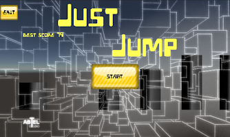 Anteprima screenshot di Just Jump APK #2