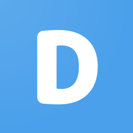 Deletter | Deletion-Only Twitt  Icon