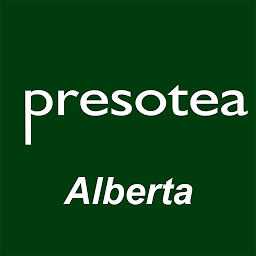 Icon image Presotea Alberta