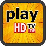 Cover Image of Télécharger PLAY TV HD  APK