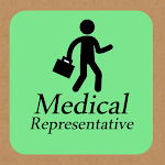 Medical Representative Book Apk