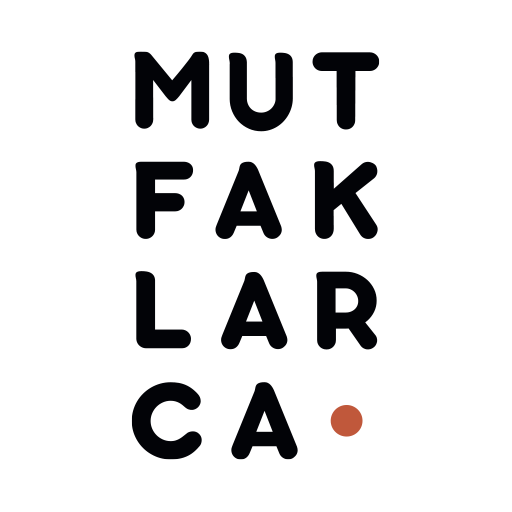 Mutfaklarca logo