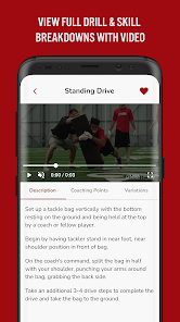 American Football Head Coach – Apps no Google Play