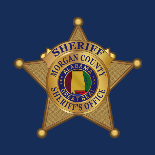 Morgan County Sheriffs Office