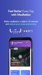 Meditopia: Sleep, Meditation - Apps On Google Play