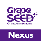 GrapeSEED Nexus icon