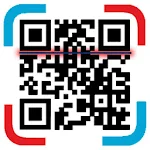 Cover Image of Download Free QR Code Scanner and Generator 1.5 APK