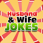 Cover Image of डाउनलोड Husband And Wife Jokes 2.0 APK
