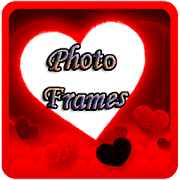 Top 39 Entertainment Apps Like Love Shape Photo Frames - Best Alternatives