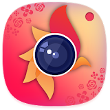 Face App : Photo Editor and Photo Collage icon