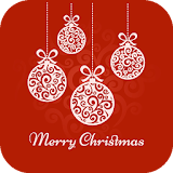 Happy Holidays - Merry Xmas icon