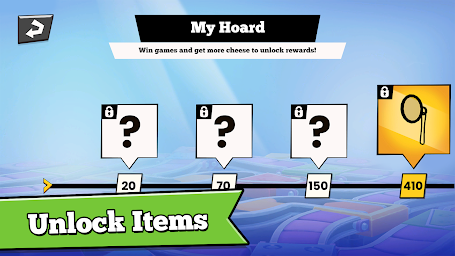 Mouse Trap - The Board Game - Screenshot Image