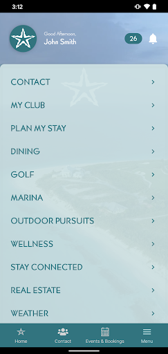 Bakers Bay Golf & Ocean Club Screen 2