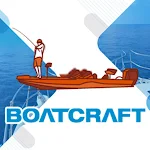 BoatCraft Driving Practice