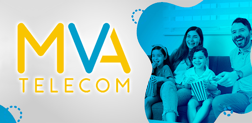 Android application MVA TV screenshort