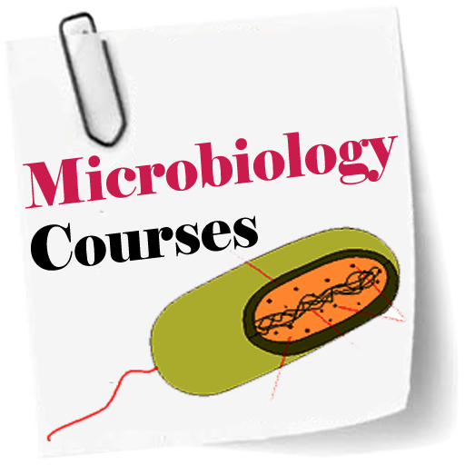 Microbiology course logo