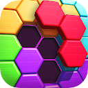 Hexa Puzzle Held 