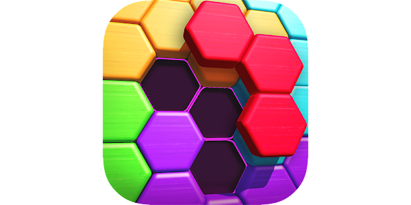 HexPuz - 1010 Hexa Puzzle – Apps no Google Play