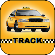 GPS Tracker By LiveOnMap 1.0 Icon