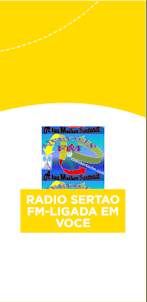 Radio Sertão Fm