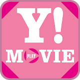 Y! Movie Apps icon