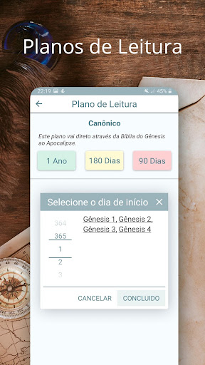 Bíblia Ave Maria de Estudo on the App Store