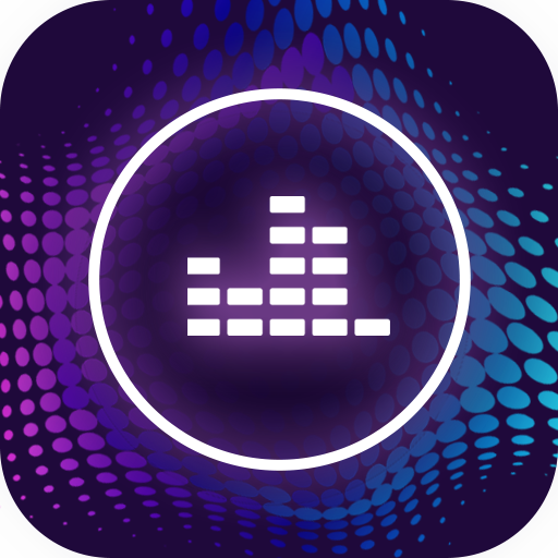 Equalizer Master Header - AppWisp.com