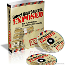 Direct Mail Secrets Exposed icono