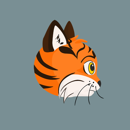 Cat SCotty 1.2 Icon