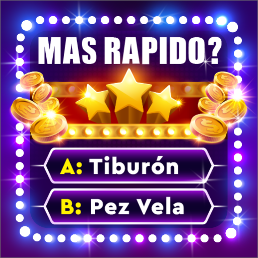 Juego Trivia: Quiz Millonario Descarga en Windows