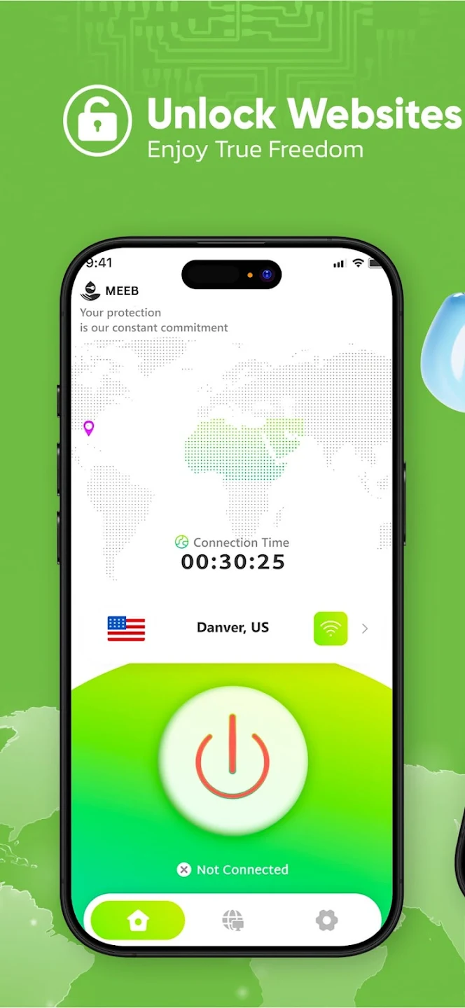 Screenshot image 1