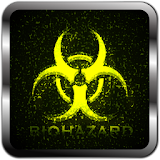 Biohazard Toxic Wallpapers icon