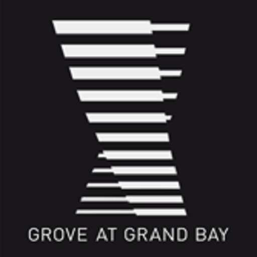 Grove at Grand Bay logo