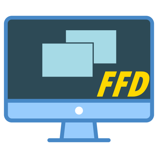 Freeform Desktop  Icon